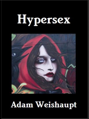 cover image of Hypersex
